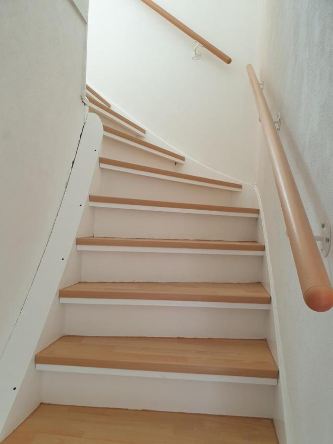 Ferienwohnung Bleimuth Passail Ngoại thất bức ảnh