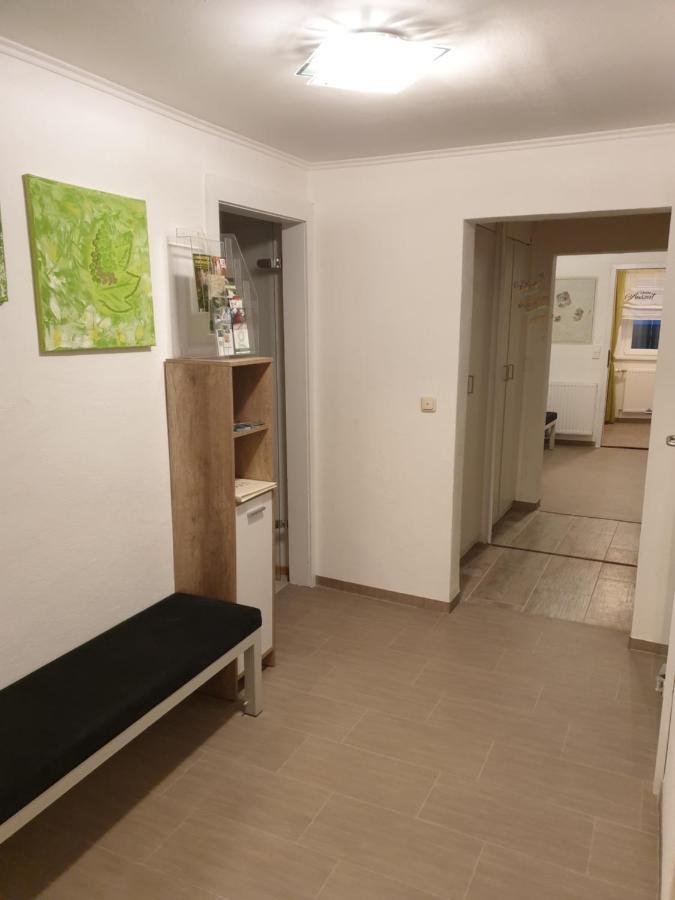 Ferienwohnung Bleimuth Passail Ngoại thất bức ảnh