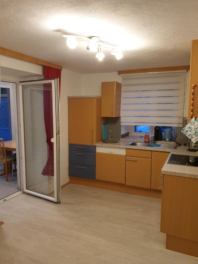 Ferienwohnung Bleimuth Passail Ngoại thất bức ảnh