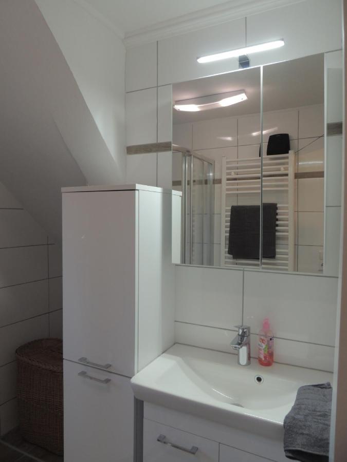 Ferienwohnung Bleimuth Passail Ngoại thất bức ảnh