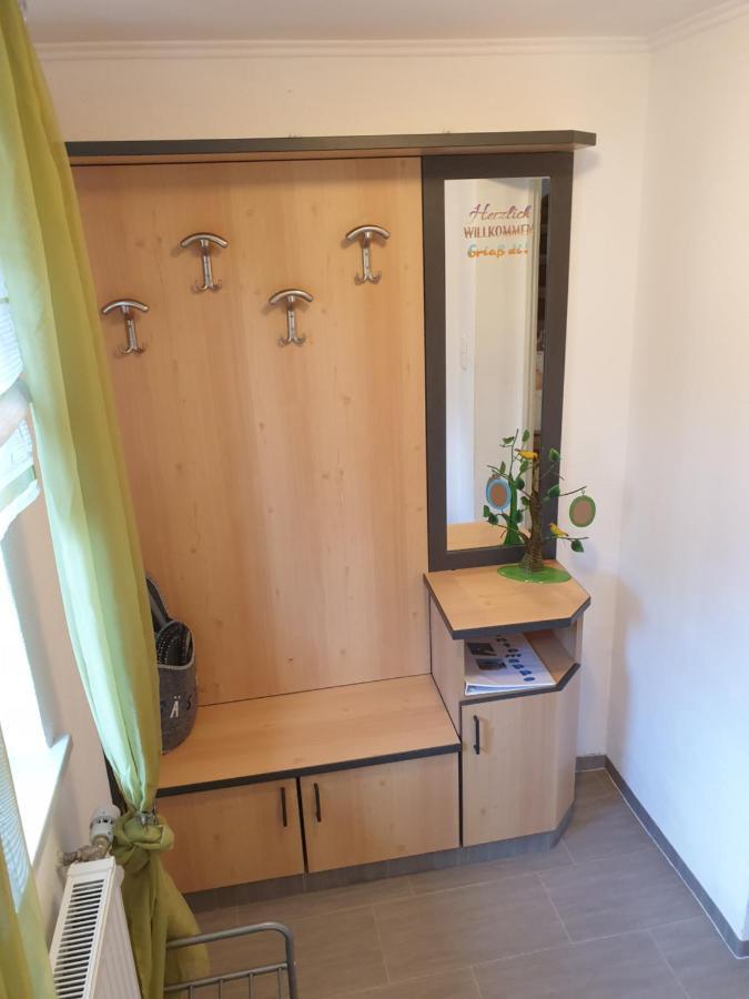 Ferienwohnung Bleimuth Passail Ngoại thất bức ảnh