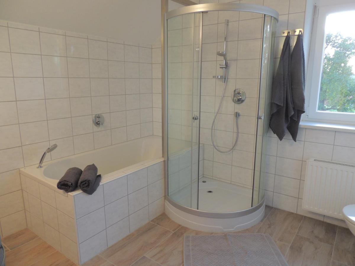 Ferienwohnung Bleimuth Passail Ngoại thất bức ảnh