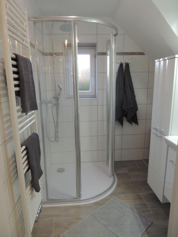 Ferienwohnung Bleimuth Passail Ngoại thất bức ảnh