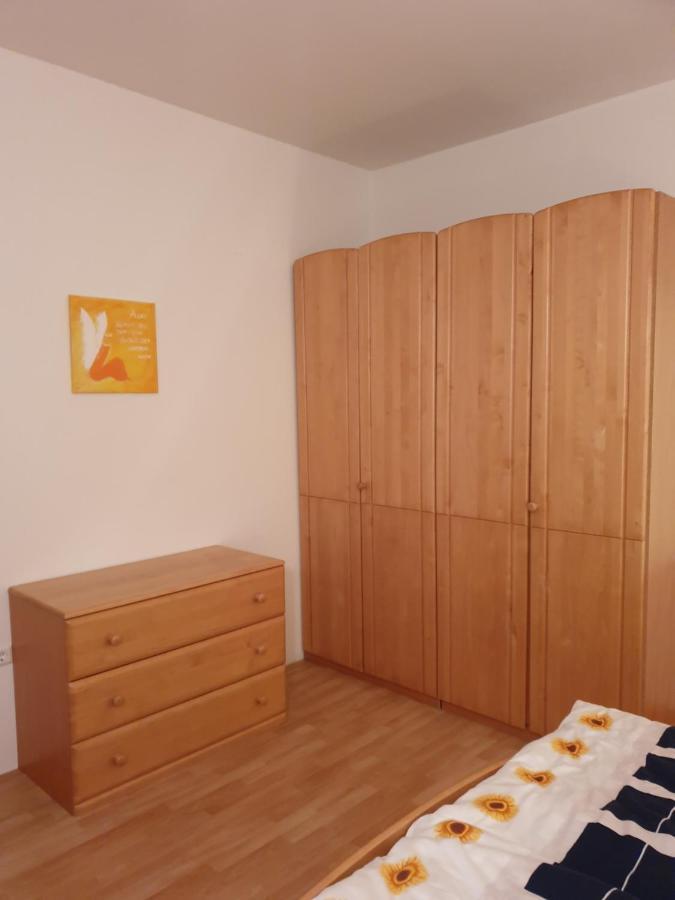 Ferienwohnung Bleimuth Passail Ngoại thất bức ảnh