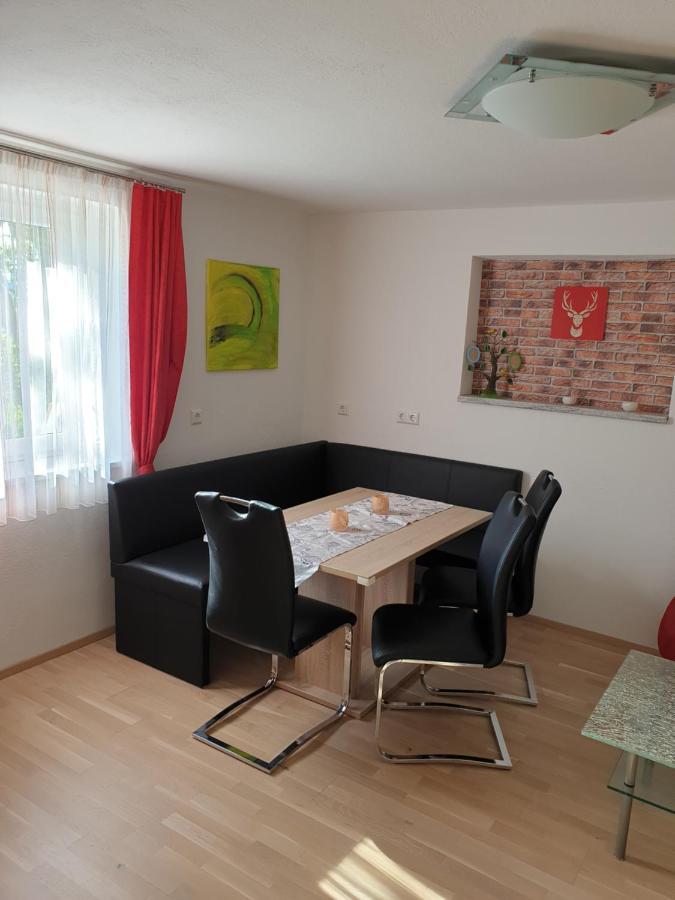 Ferienwohnung Bleimuth Passail Ngoại thất bức ảnh