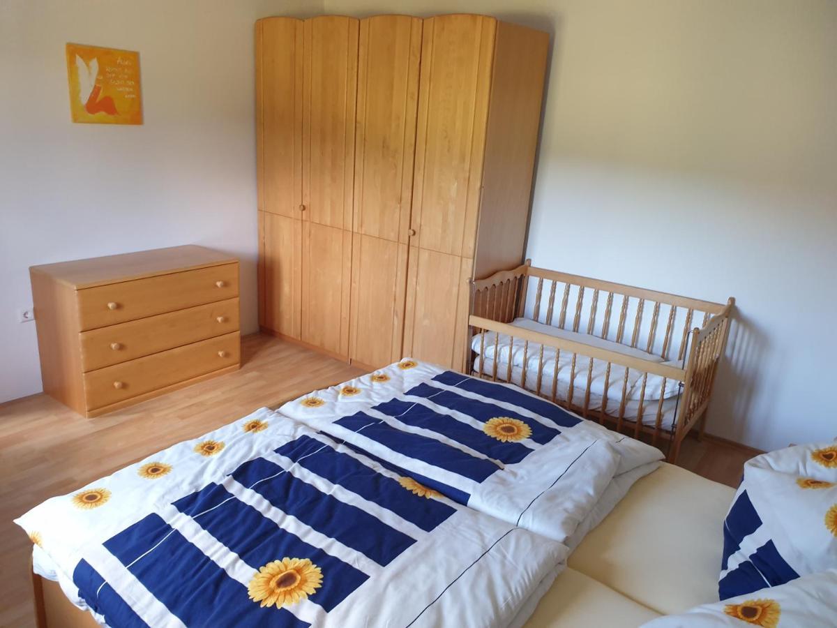 Ferienwohnung Bleimuth Passail Ngoại thất bức ảnh