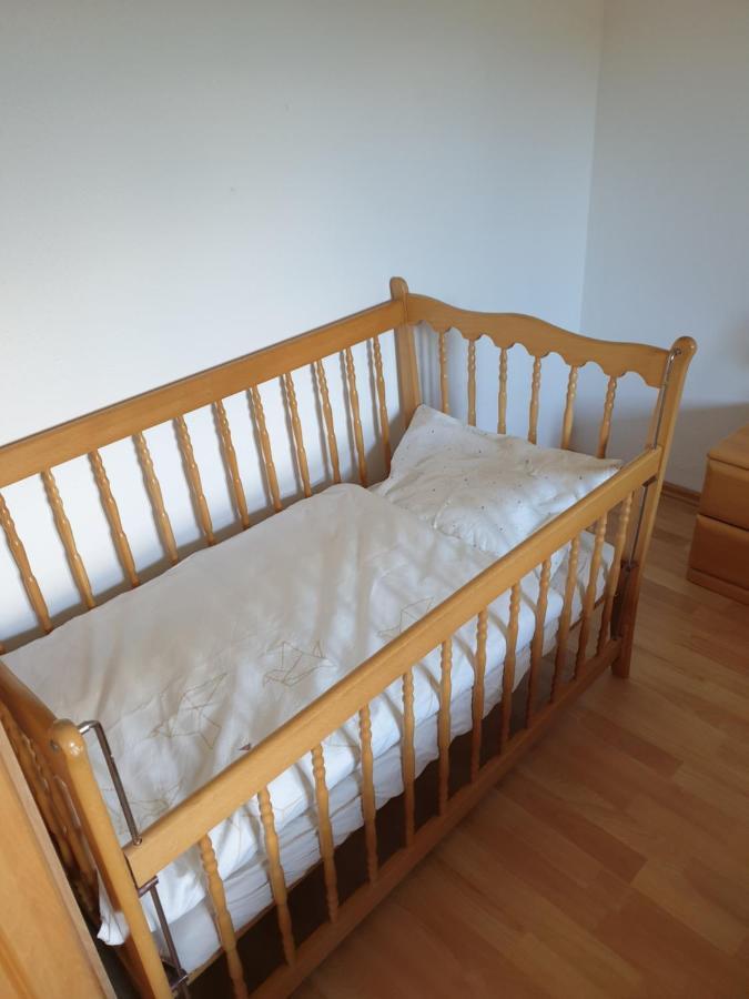 Ferienwohnung Bleimuth Passail Ngoại thất bức ảnh